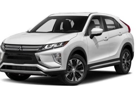 MITSUBISHI ECLIPSE CROSS 2018 JA4AT5AA5JZ060380 image
